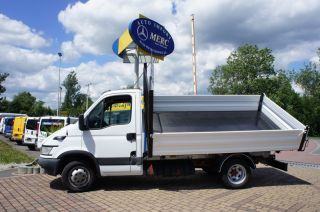 Iveco Daily 35C12